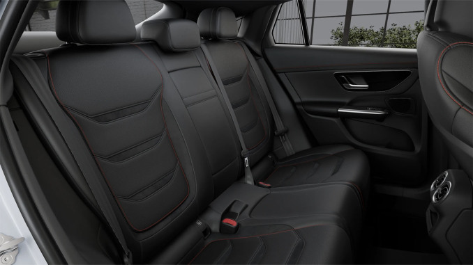 Mercedes-AMG GLC Coupe GLC 43 4Matic Premium [Pan roof] 5dr MCT Petrol Estate - Image 5
